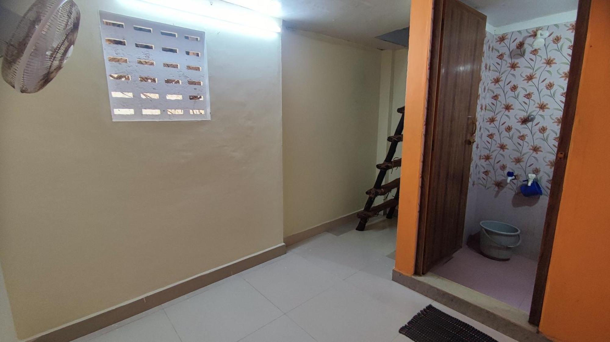 Kottakuppam Sr Villa Stay מראה חיצוני תמונה