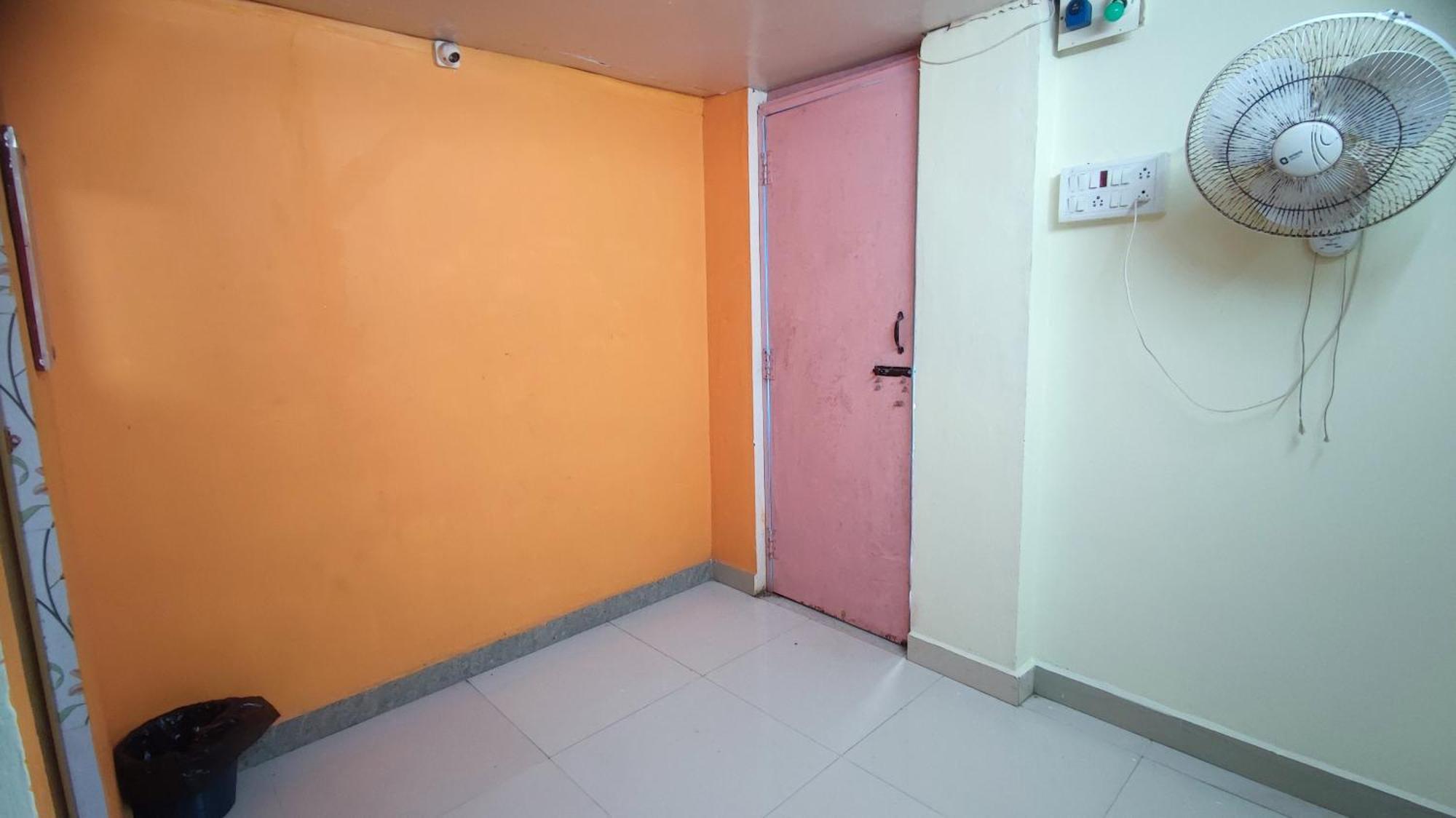 Kottakuppam Sr Villa Stay מראה חיצוני תמונה