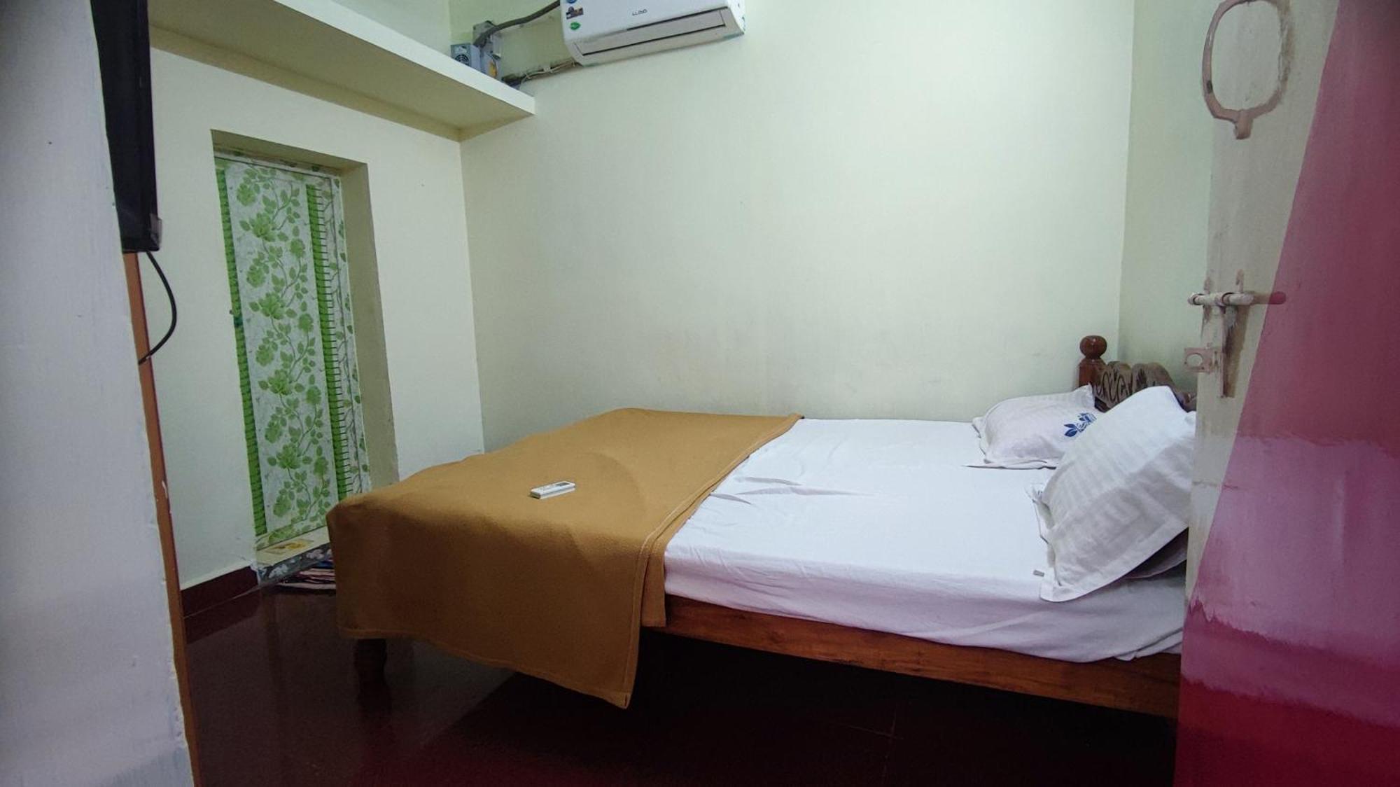Kottakuppam Sr Villa Stay מראה חיצוני תמונה