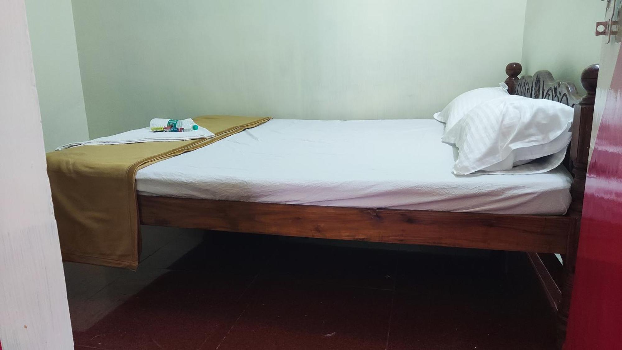Kottakuppam Sr Villa Stay מראה חיצוני תמונה